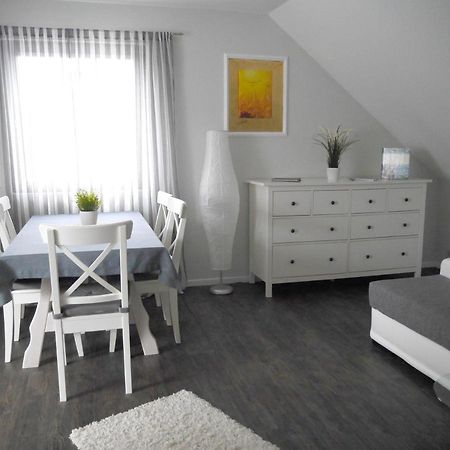 Ferienwohnung-Bullerby Barkelsby Exteriör bild