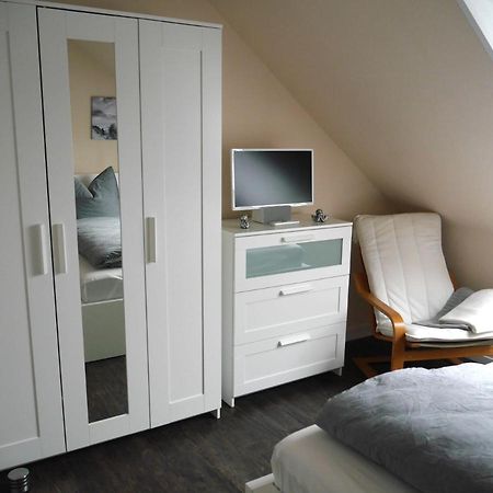 Ferienwohnung-Bullerby Barkelsby Exteriör bild