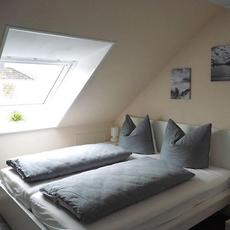 Ferienwohnung-Bullerby Barkelsby Exteriör bild
