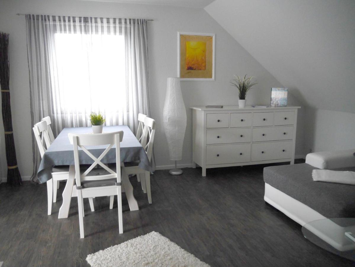 Ferienwohnung-Bullerby Barkelsby Exteriör bild