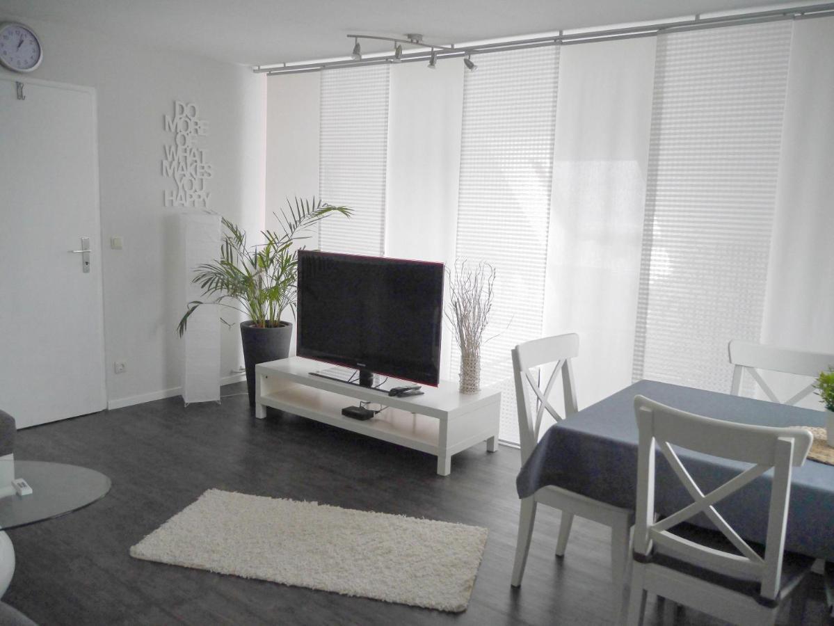 Ferienwohnung-Bullerby Barkelsby Exteriör bild