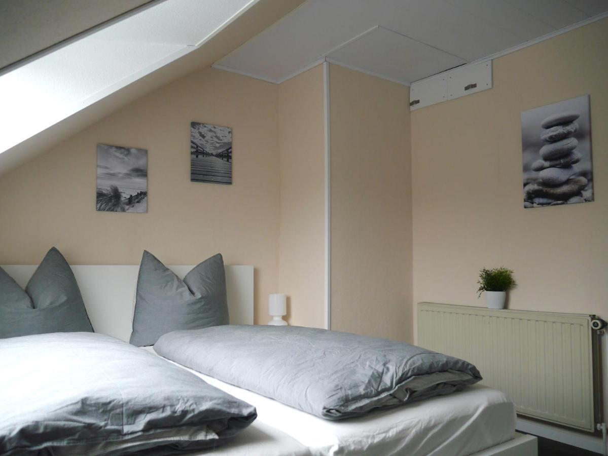 Ferienwohnung-Bullerby Barkelsby Exteriör bild